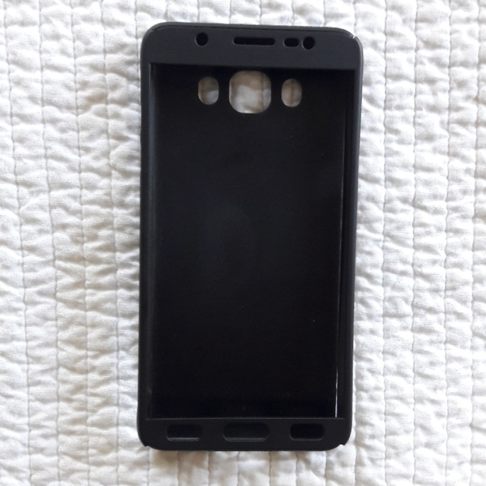 Super Thin 360 Case for Samsung Galaxy J7 (2016)